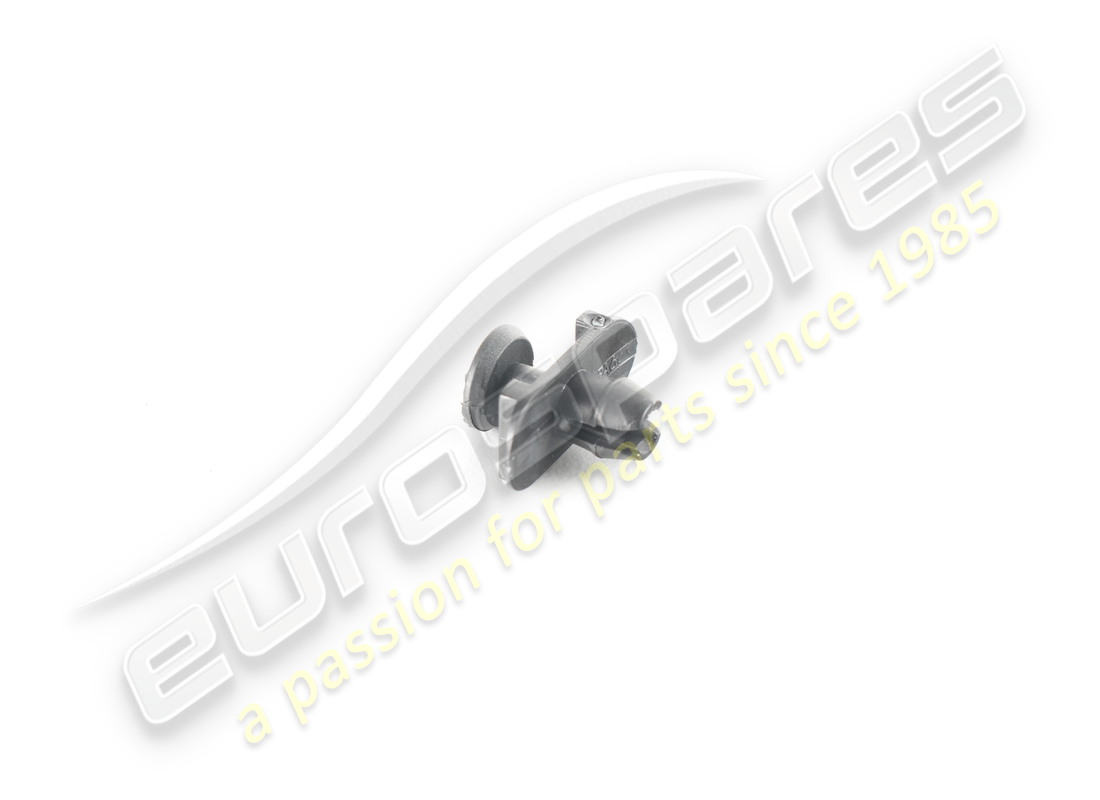 neuer lamborghini clip. teilenummer 8l3837199b (1)