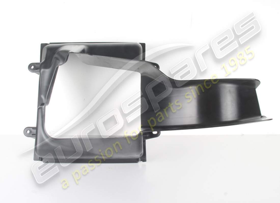 neu maserati rh ladeluftkühler-luftkanal. teilenummer 670004139 (2)