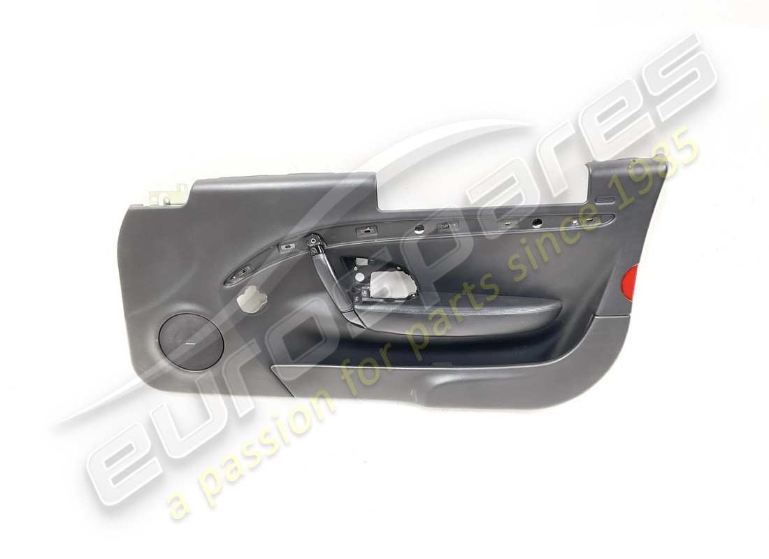 GEBRAUCHT Maserati KOMPLETTES RECHTES TÜRBLECH. TEILENUMMER 981601800 (1)