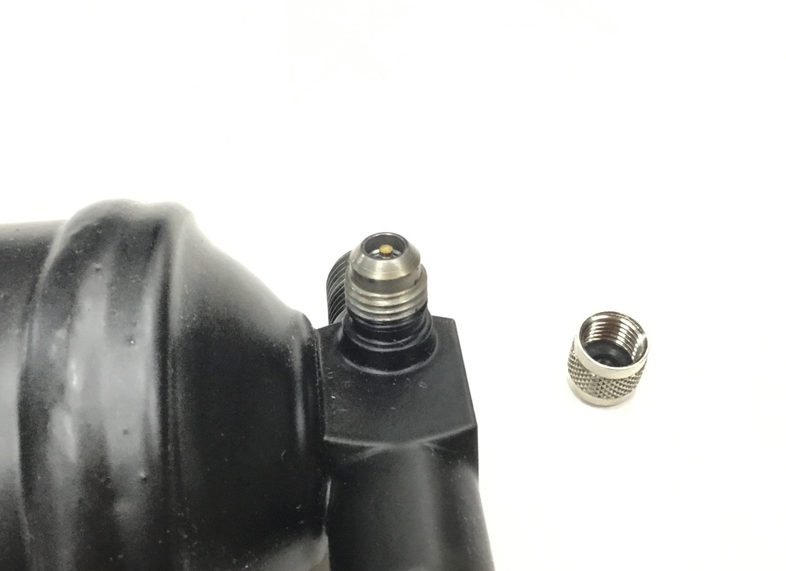 neu ferrari alternative klimaanlagen-trocknerflasche ohne schalter. teilenummer 129101a (4)