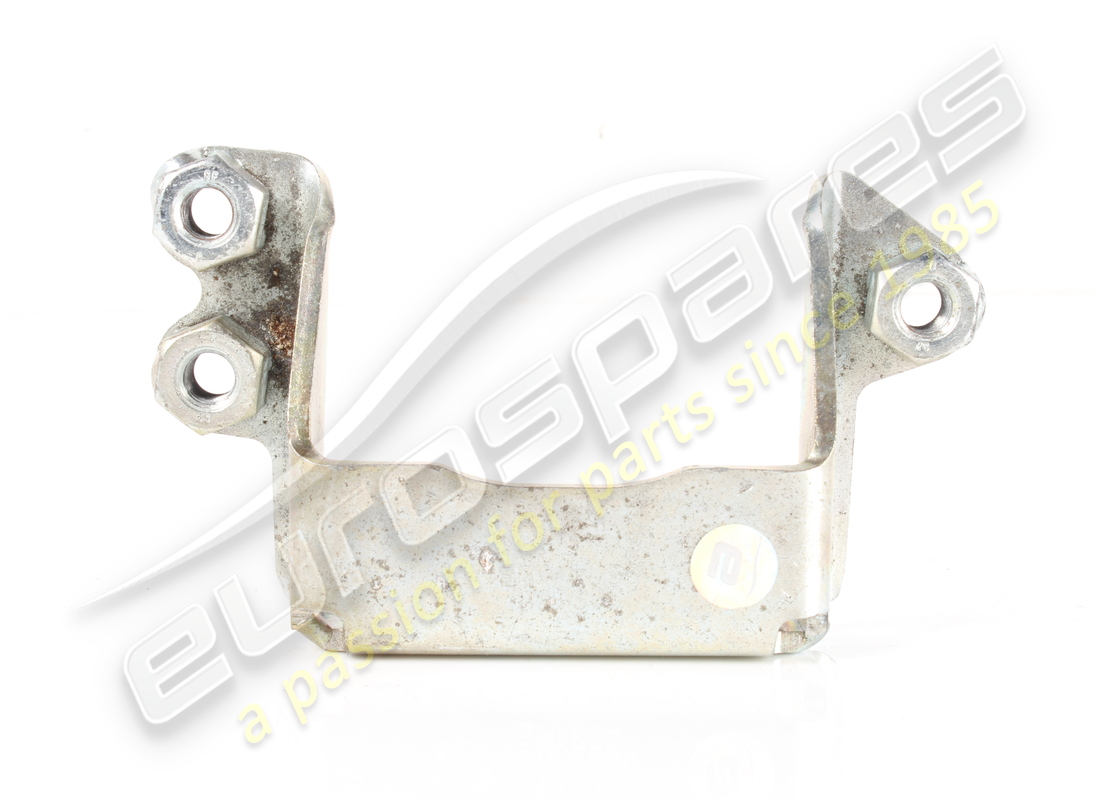 GEBRAUCHTE Ferrari KOMPLETTE LINKE HALTERUNG. TEILENUMMER 303185 (1)