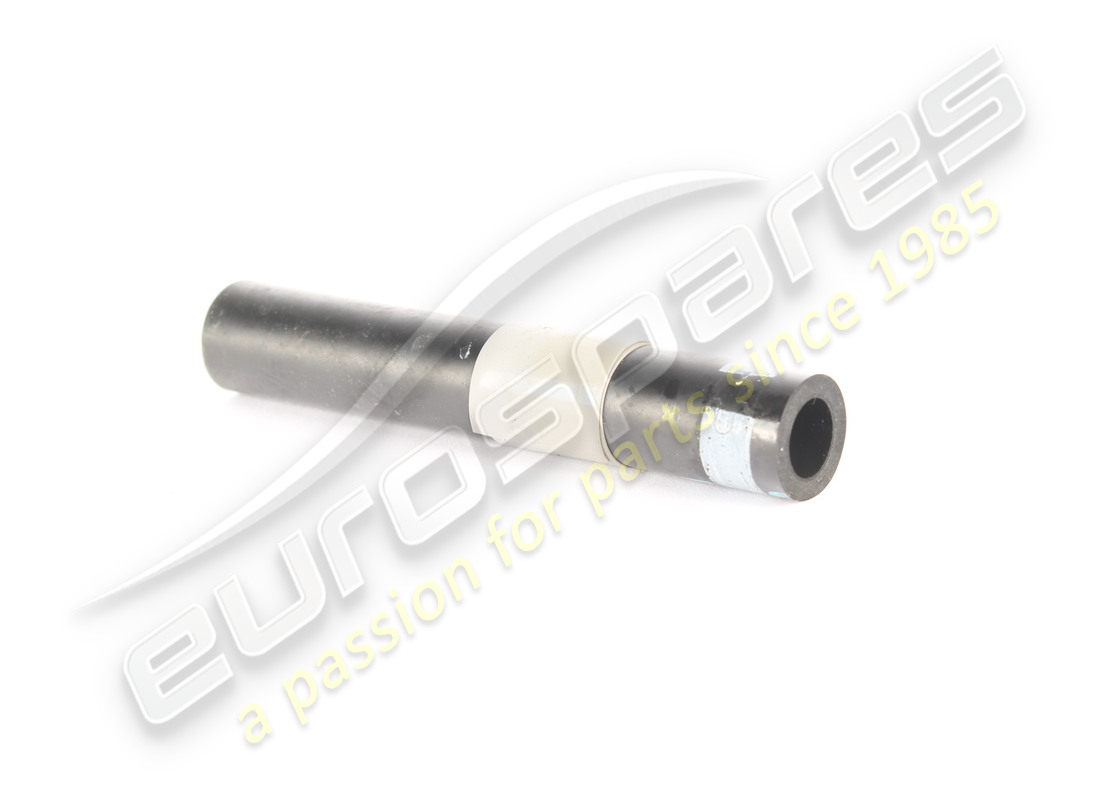 Gebrauchtes Ferrari Ölentlüftungsrohr. TEILENUMMER 333724 (1)