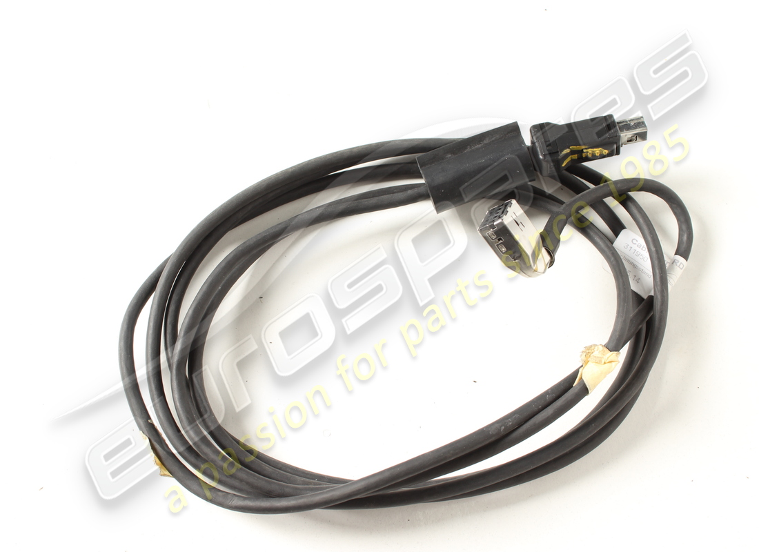 gebrauchtes ferrari ndm/ndr lvds videokabel. teilenummer 311950 (2)