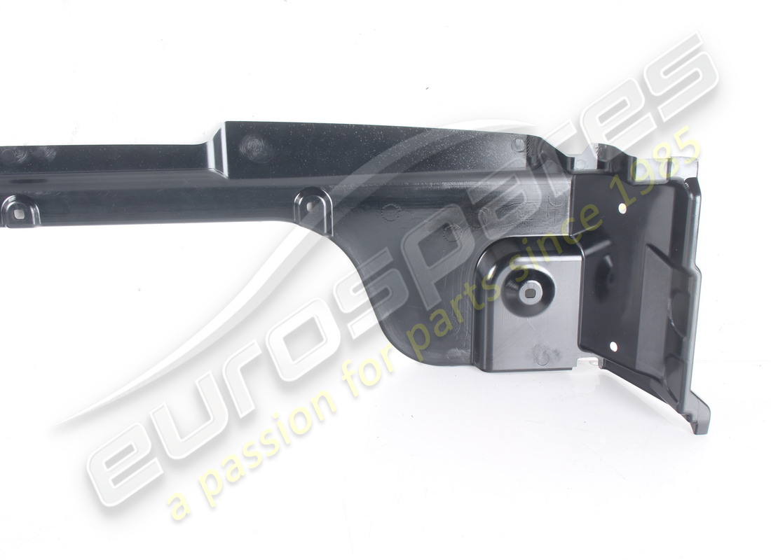 NEUE LAMBORGHINI AUSKLEIDUNG, OBERER KASTEN. TEILENUMMER 407864401E (3) neue lamborghini auskleidung, oberer kasten. teilenummer 407864401e (3)