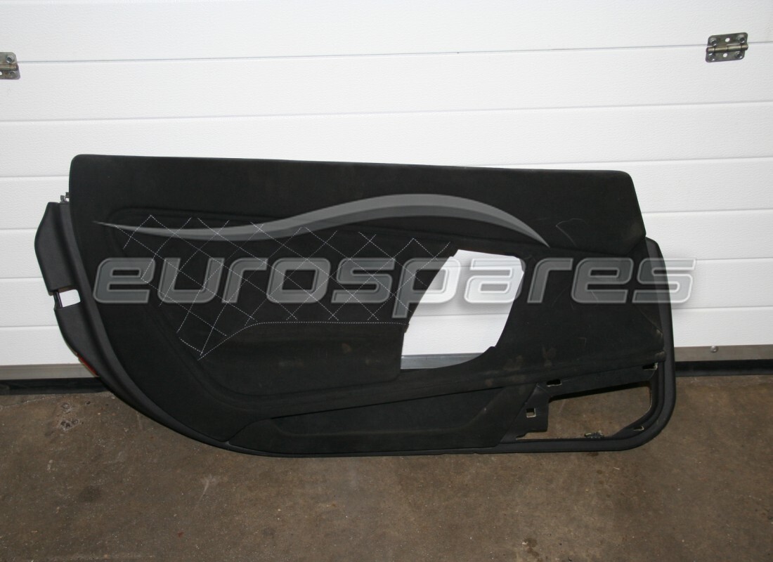 GEBRAUCHT Lamborghini TÜRVERKLEIDUNG LINKS . TEILENUMMER 402867105G (1)