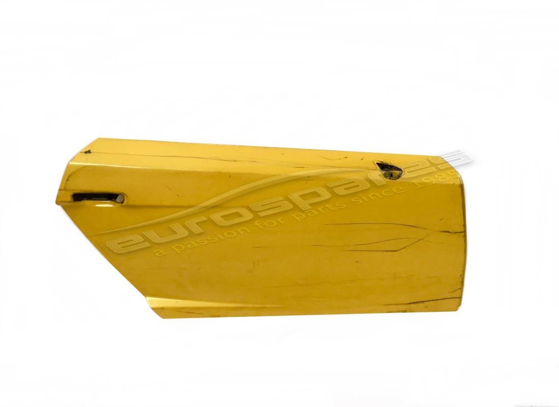 GEBRAUCHTE Lamborghini RECHTE TÜRBAUGRUPPE . TEILENUMMER 400831022 (1)