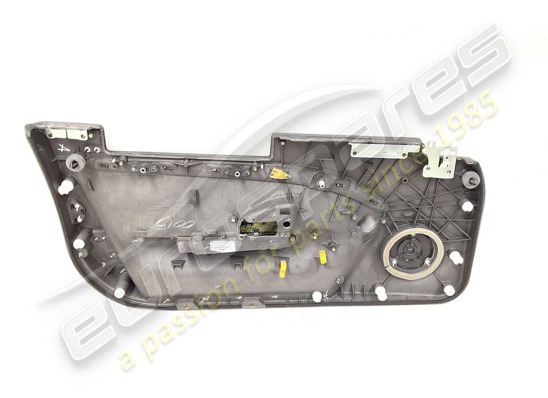 gebraucht maserati komplette rechte türverkleidung. teilenummer 981601800 (2)