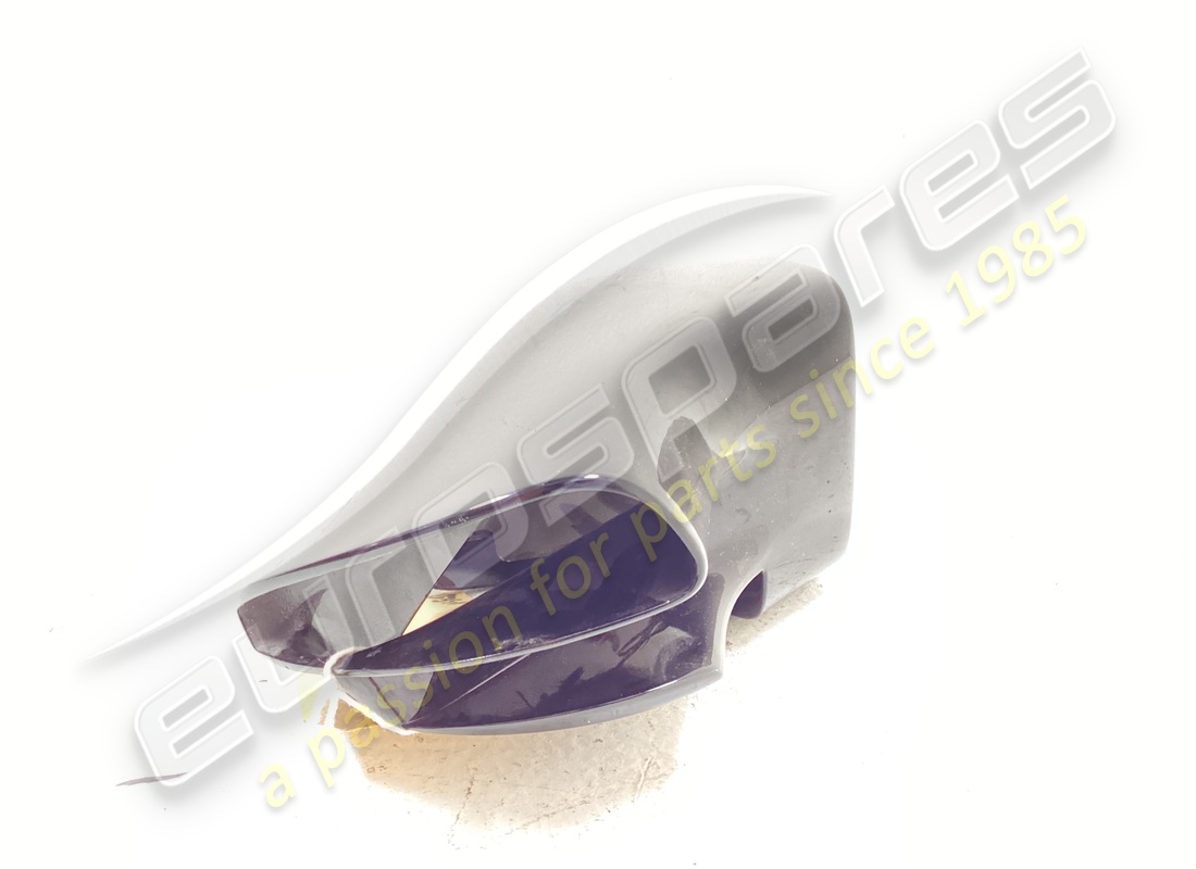 gebrauchter lamborghini aussenrückspiegel. teilenummer 418857502a (2)