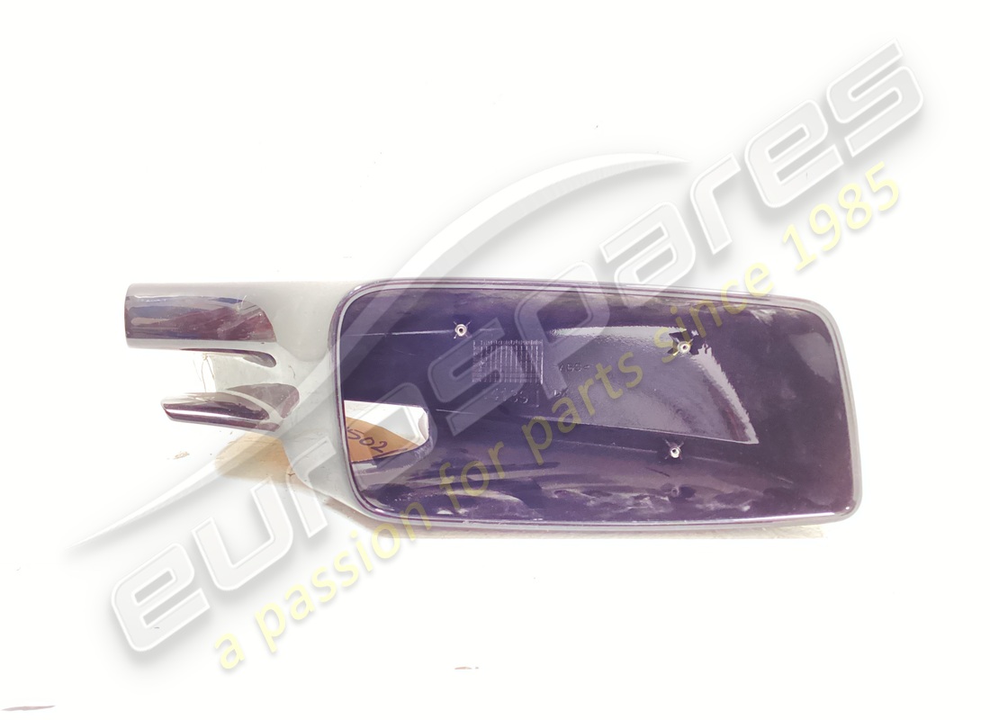 gebrauchter lamborghini aussenrückspiegel. teilenummer 418857502a (1)