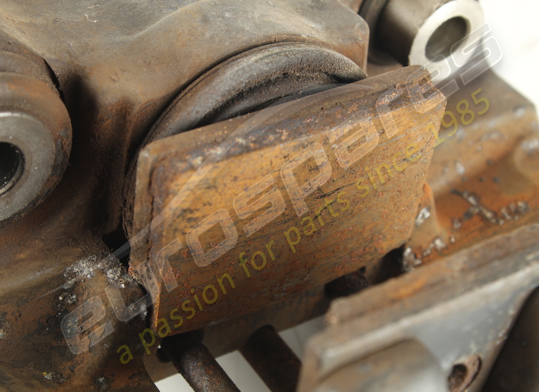 gebrauchter lamborghini bremssattel. teilenummer 420615403b (6)