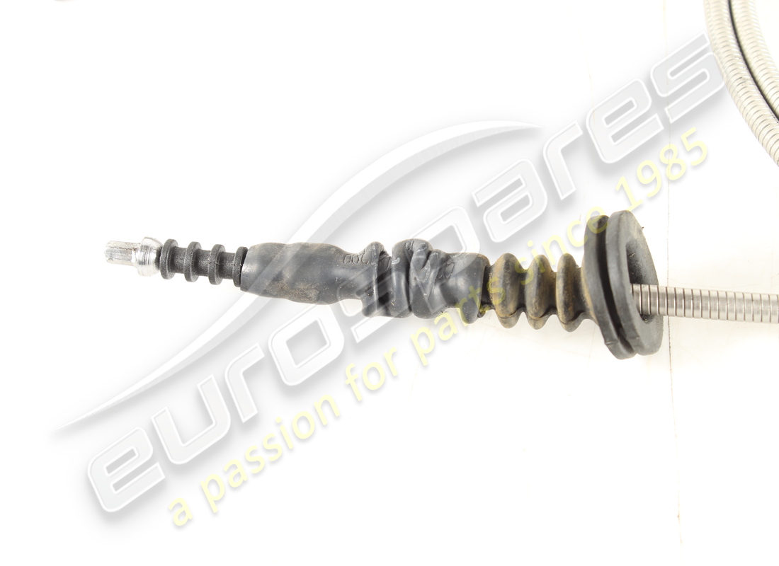 gebrauchter ferrari öffnungsgriff für motor ho. teilenummer 83777200 (2)