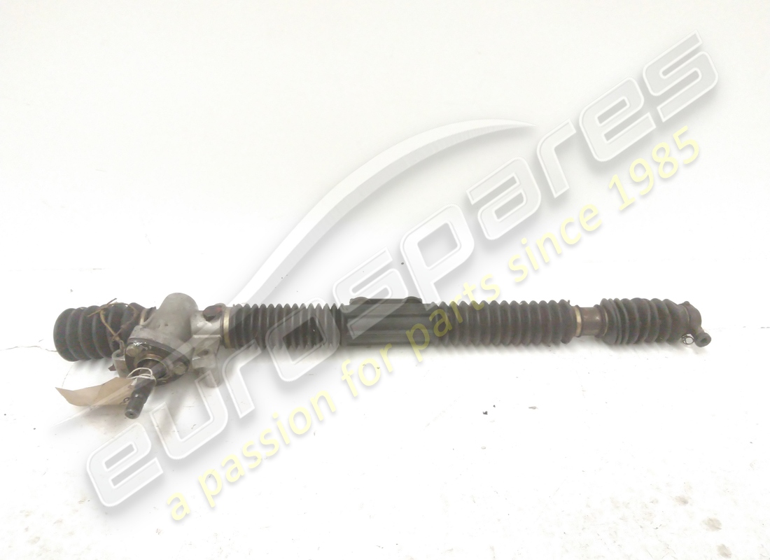 verwendet lamborghini rack-baugruppe. teilenummer 004308737 (5)