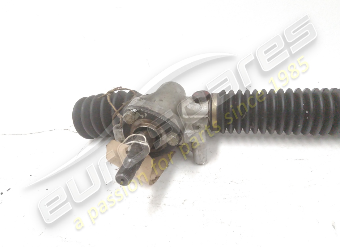 verwendet lamborghini rack-baugruppe. teilenummer 004308737 (6)