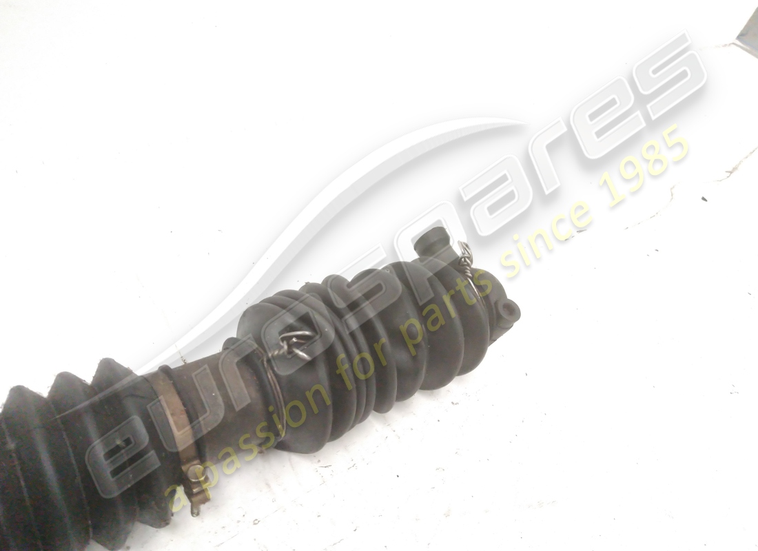 verwendet lamborghini rack-baugruppe. teilenummer 004308737 (4)