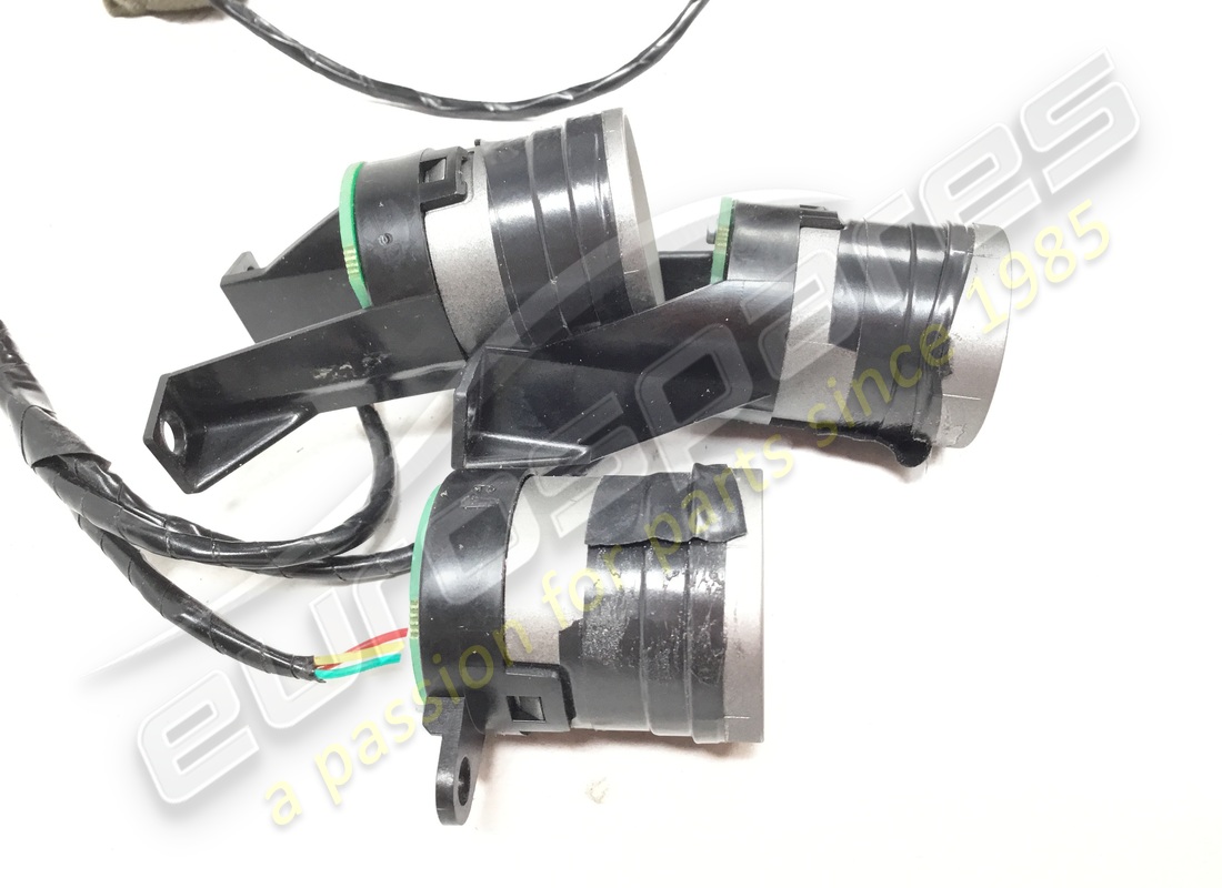 verwendet ferrari satz von 3 f1 tasten. teilenummer 260993 (2)