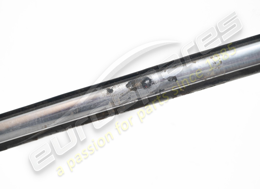 verwendet maserati telarino ports destra completo di profilati di tenuta. teilenummer 117bo73860 (5)