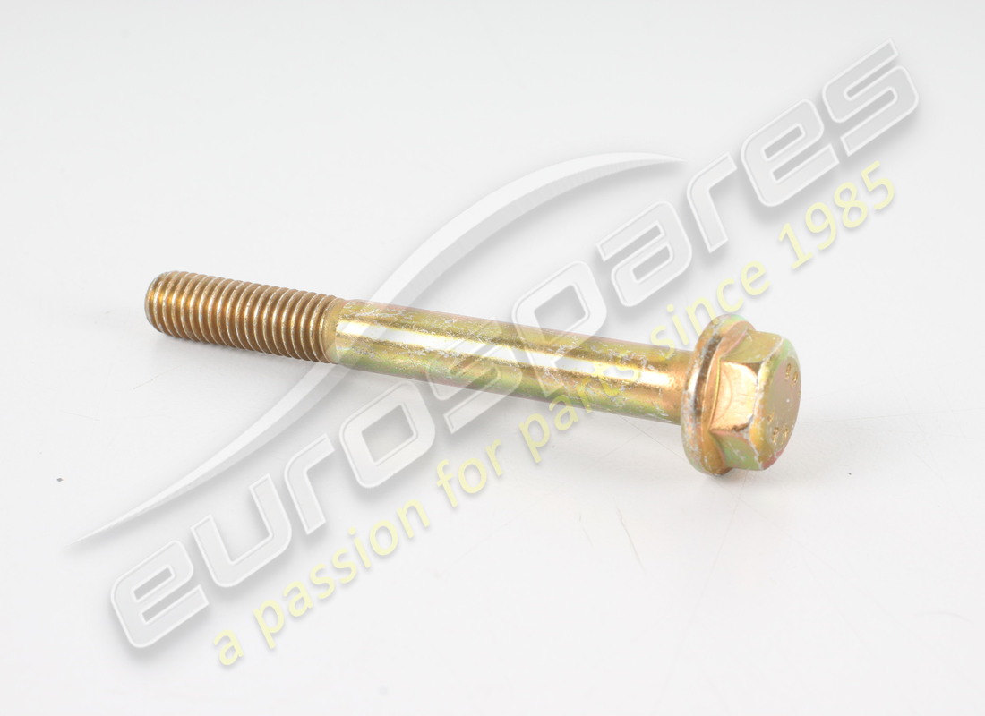 NEUE MASERATI SCHRAUBE. TEILENUMMER 16288121 (1) neue maserati schraube. teilenummer 16288121 (1)