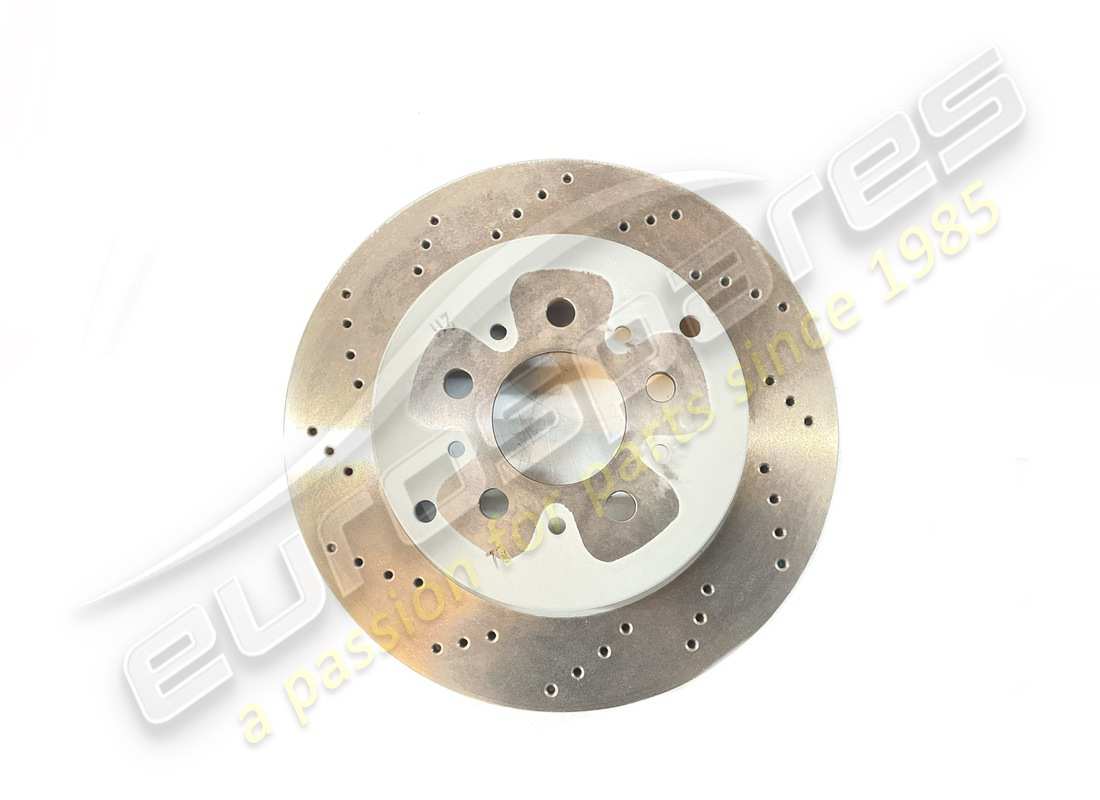 neue ferrari hintere bremsscheibe. teilenummer 191982 (1)