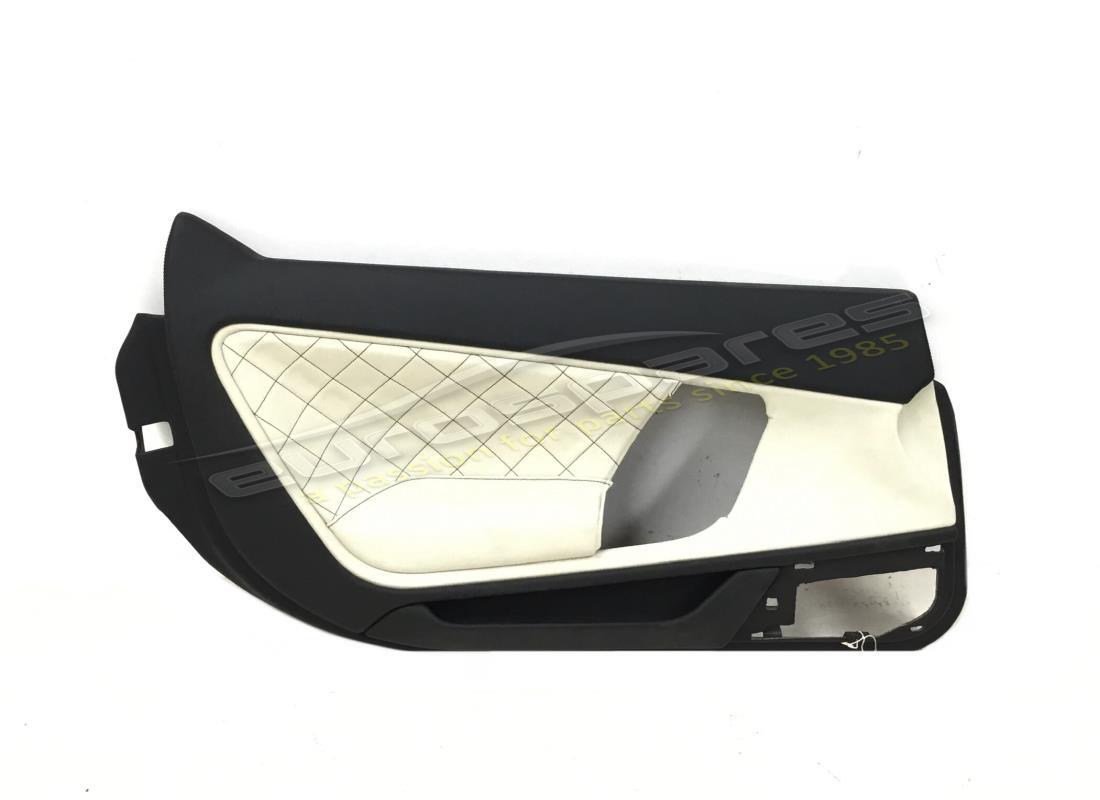 GEBRAUCHTE Lamborghini TÜRVERKLEIDUNG. TEILENUMMER 407867105AH (1)