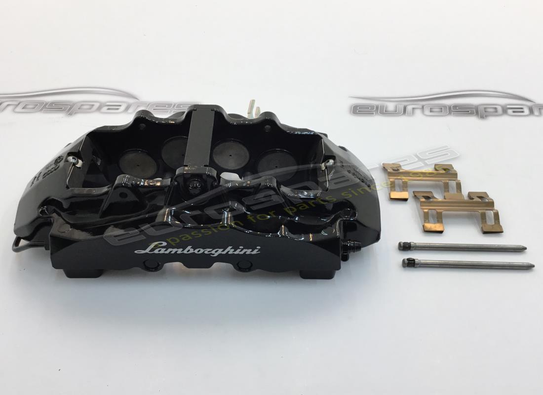 neu lamborghini bremssattel vorne my04-08 b. teilenummer 400615106q (1)