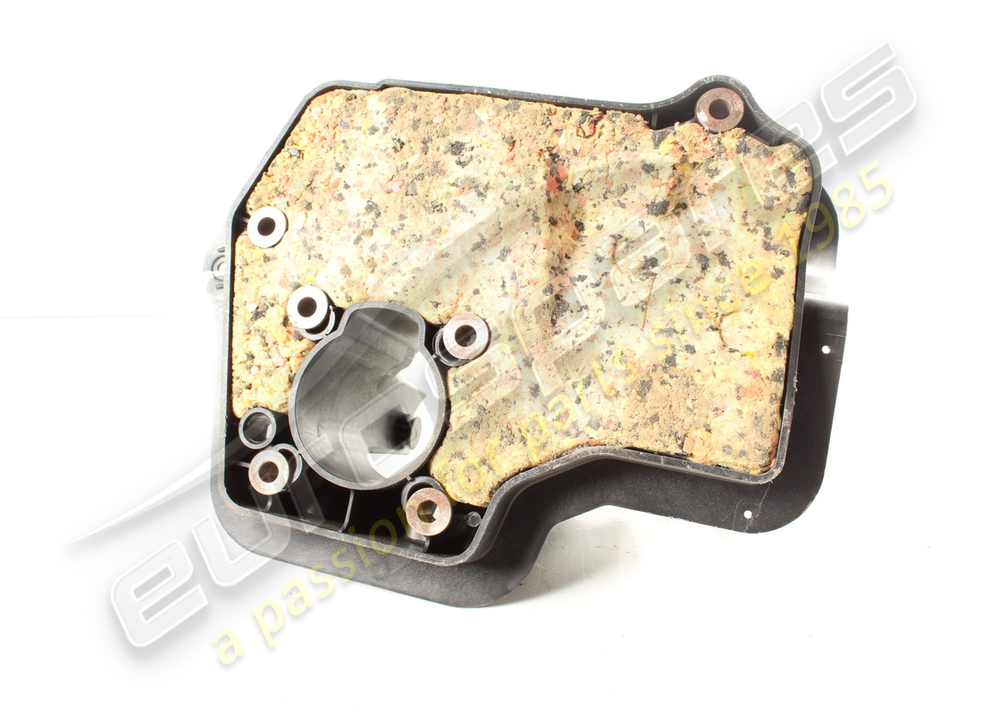 gebrauchte ferrari pedalunterstützung. teilenummer 245448 (1)