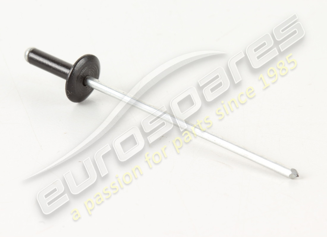 neu lamborghini blindniete 3.2x11. teilenummer n91153701 (1)