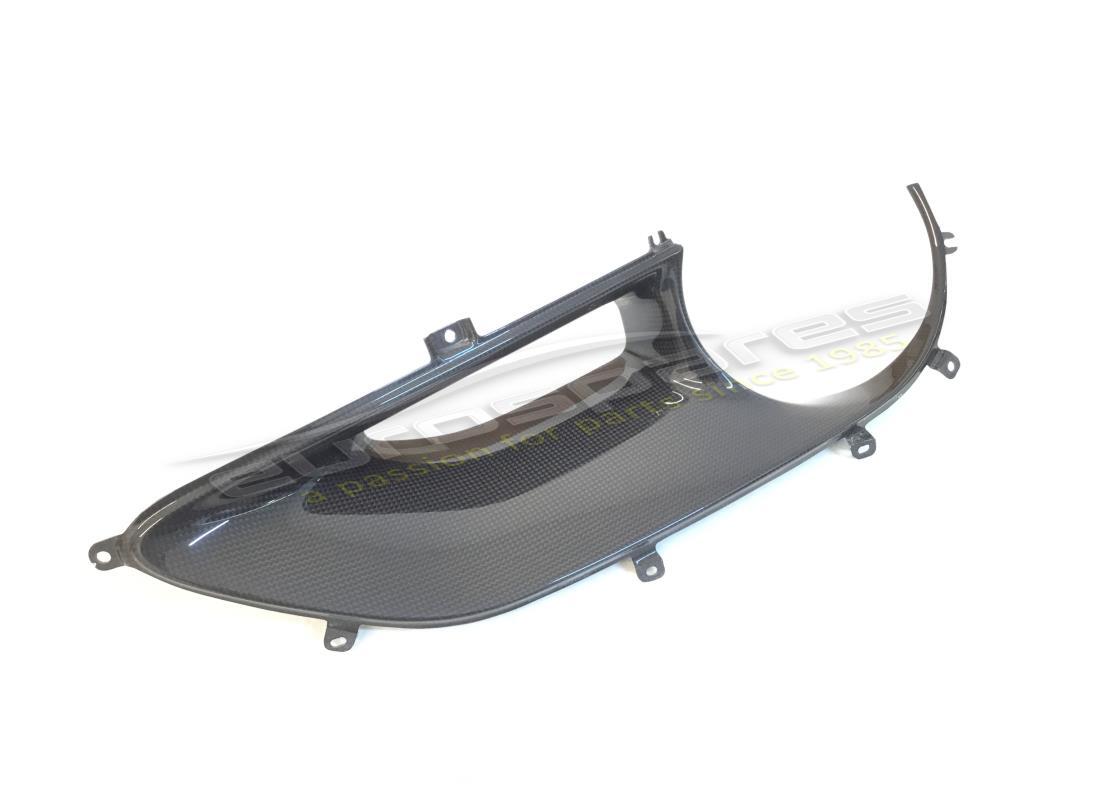 neue ferrari rh leichte seitliche einkleidung. teilenummer 86937700 (1)