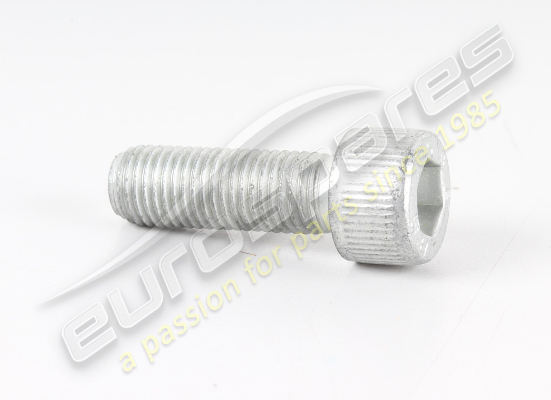 NEUE INNENSECHSKANTSCHRAUBE Maserati M10X1.25X3 . TEILENUMMER 14307524 (1)