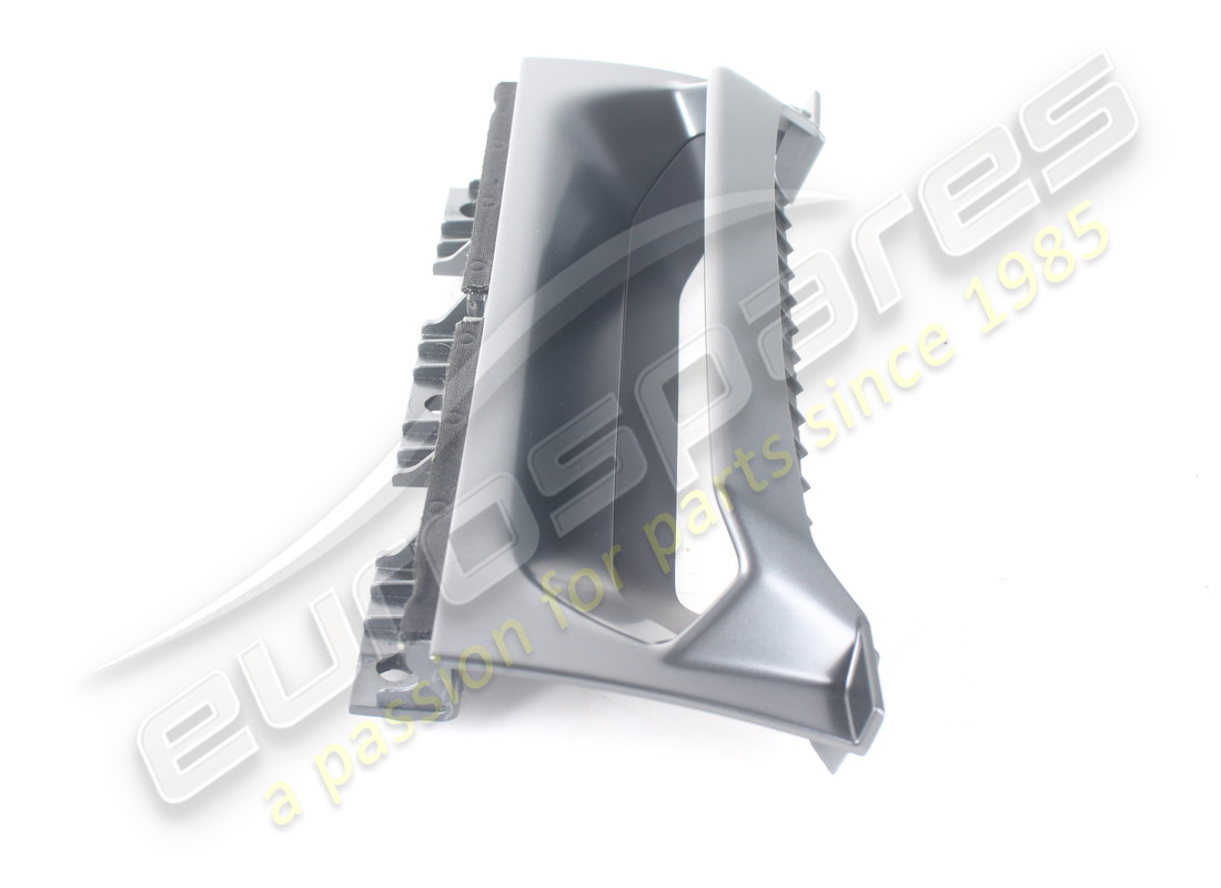 VERWENDET LAMBORGHINI COVER DISPLAY. TEILENUMMER 4T0919132B (3) verwendet lamborghini cover display. teilenummer 4t0919132b (3)