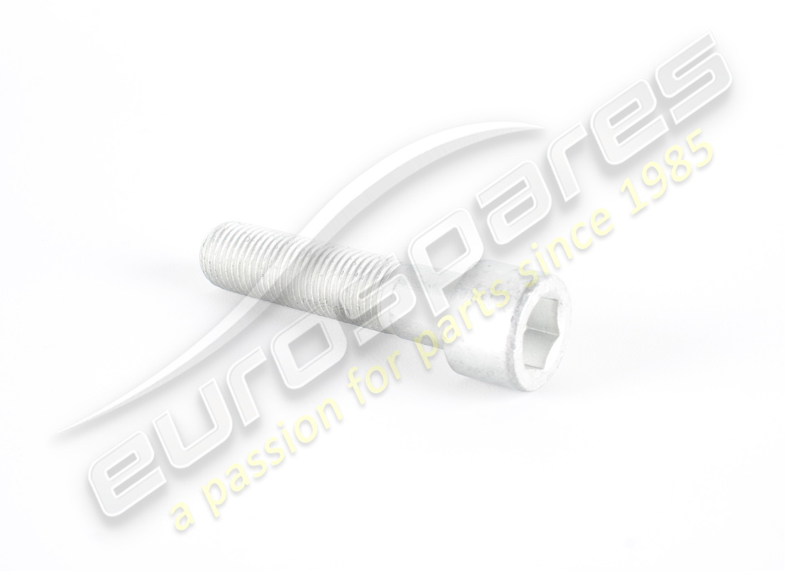 neue innensechskantschraube maserati m14x1.25x5. teilenummer 14312174 (1)
