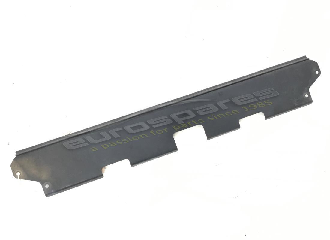 VERWENDET Ferrari HITZESCHILD . TEILENUMMER 178636 (1)
