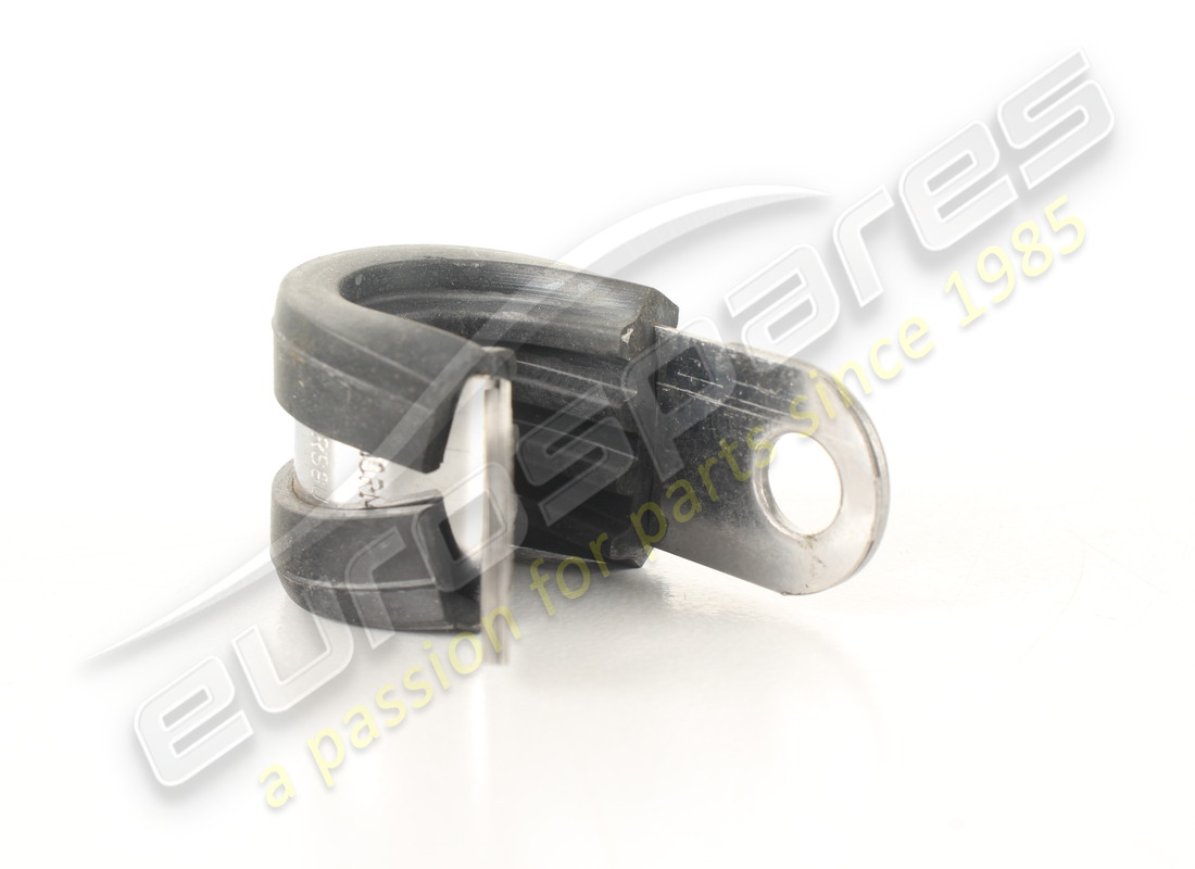 neu lamborghini halteklammere d1-10x15. teilenummer n90851001 (3)