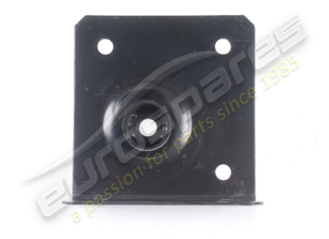 NEUE LAMBORGHINI RECHTE HINTERE QUERTRÄGERHALTERUNG. TEILENUMMER 004110760 (3) neue lamborghini rechte hintere querträgerhalterung. teilenummer 004110760 (3)