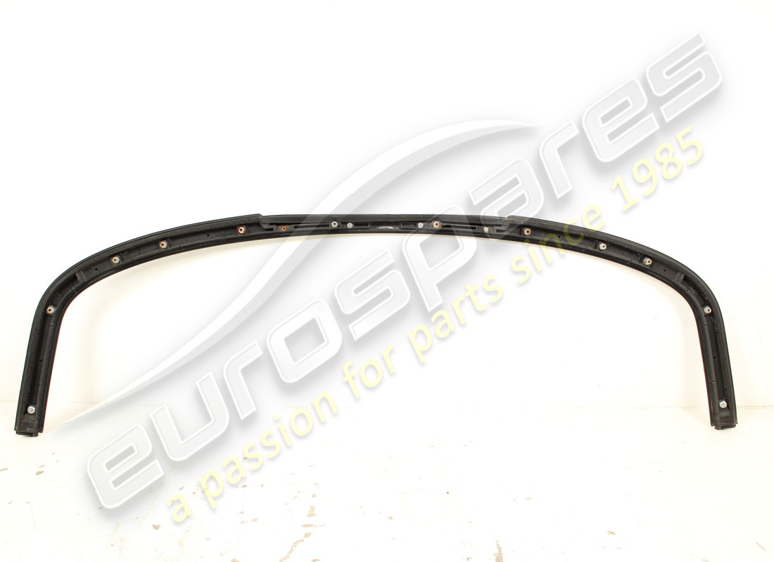 GEBRAUCHTE Maserati KOMPLETTE TONNEAU-ABDECKUNGSFORM. TEILENUMMER 82206600 (1)