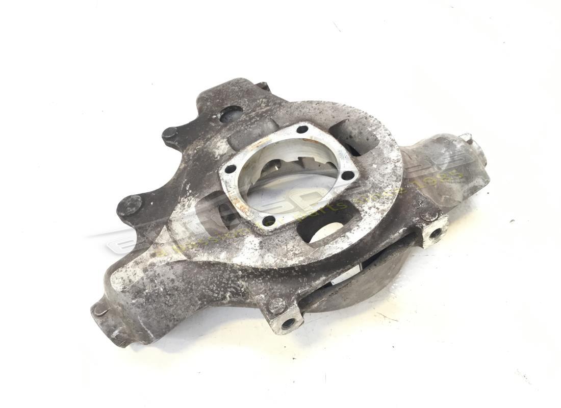 GEBRAUCHT Ferrari ACHSSCHENKEL VORNE LINKS UND HINTEN RECHTS. TEILENUMMER 179330 (1)