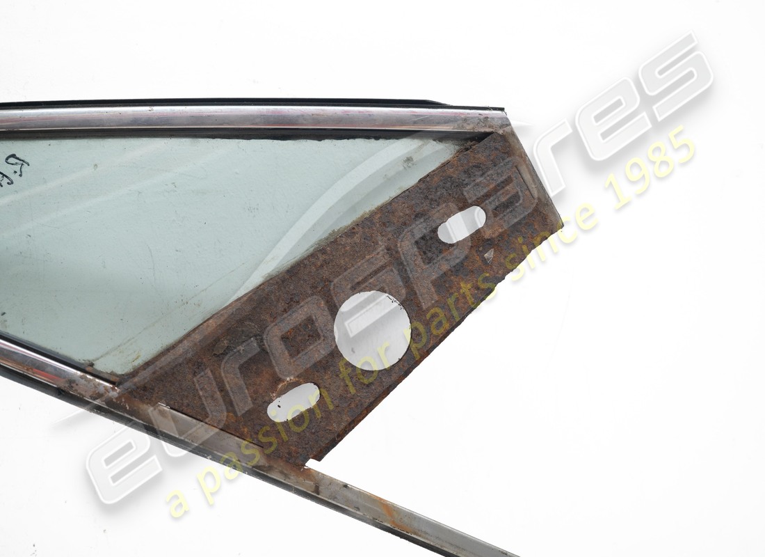 verwendet maserati telarino ports destra completo di profilati di tenuta. teilenummer 117bo73860 (2)