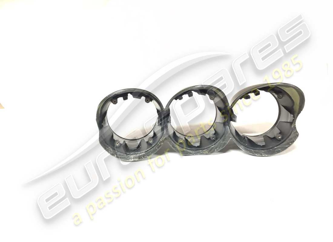 verwendetes ferrari armaturenbrett-entlüftungsrohr. teilenummer 83927100 (2)