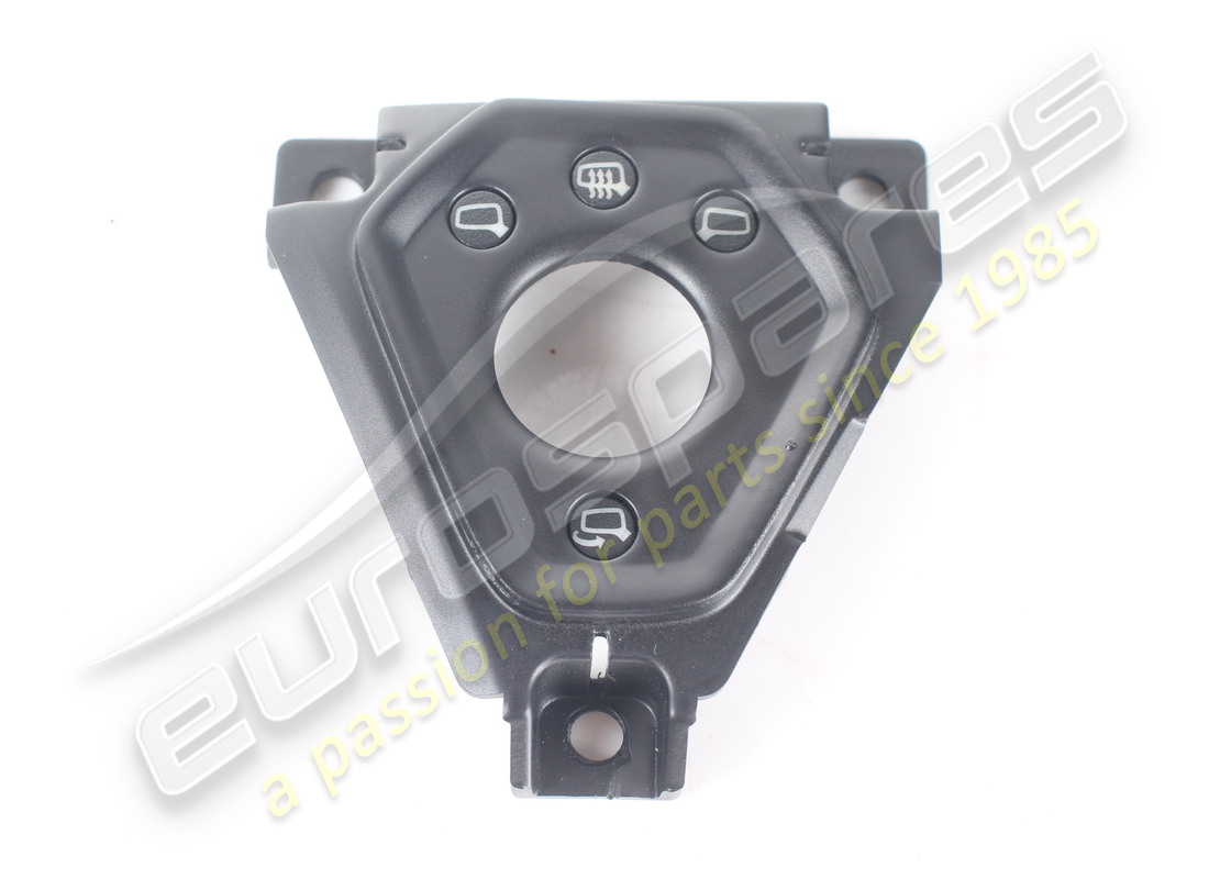 GEBRAUCHTE LAMBORGHINI VERKLEIDUNG, SPIEGEL. TEILENUMMER 4T2867185A (1) gebrauchte lamborghini verkleidung, spiegel. teilenummer 4t2867185a (1)