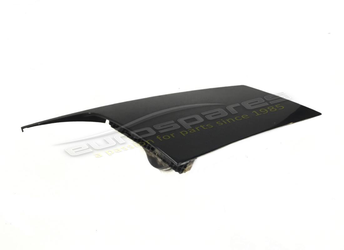 gebraucht lamborghini hintere kotflügelabdeckungsbaugruppe links teilenummer 418809953 (1)