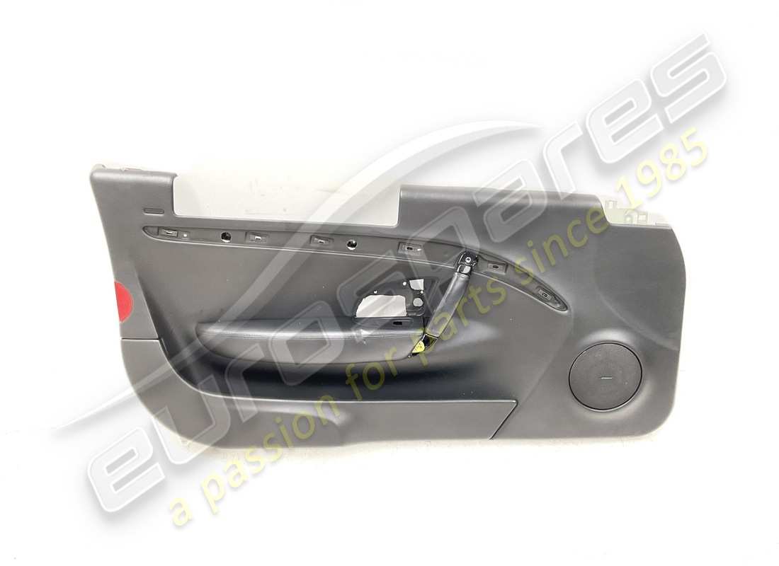 GEBRAUCHT Maserati KOMPLETTE TÜRVERKLEIDUNG LINKS. TEILENUMMER 981601900 (1)