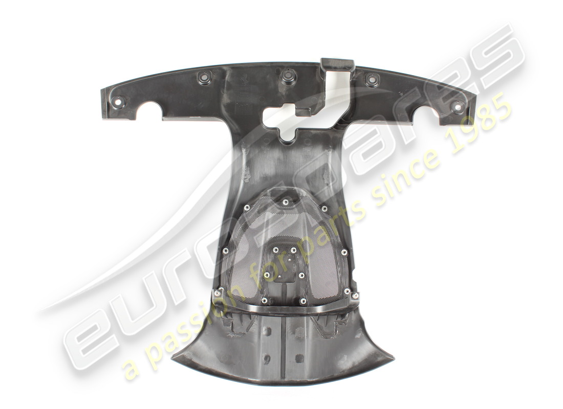 neu ferrari kompletter vorderer motorraum. teilenummer 903078 (1)