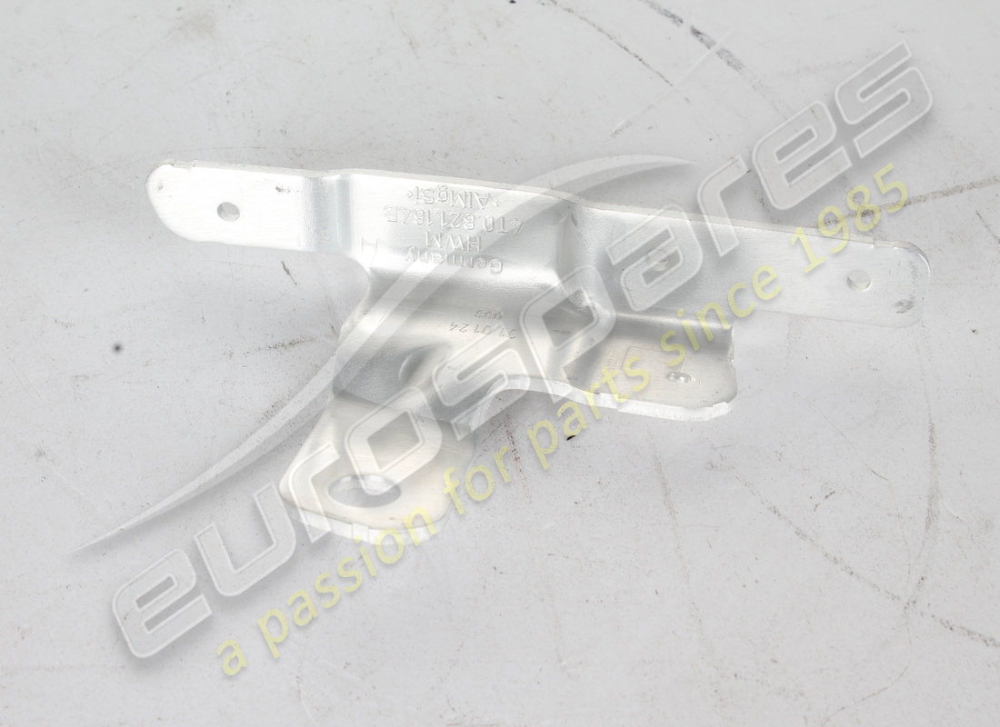 neue lamborghini halterung, kotflügel. teilenummer 4t0821164b (1)