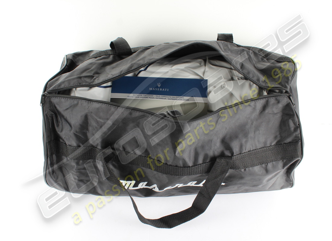 neue maserati äussere autoabdeckung. teilenummer 940000284 (2)