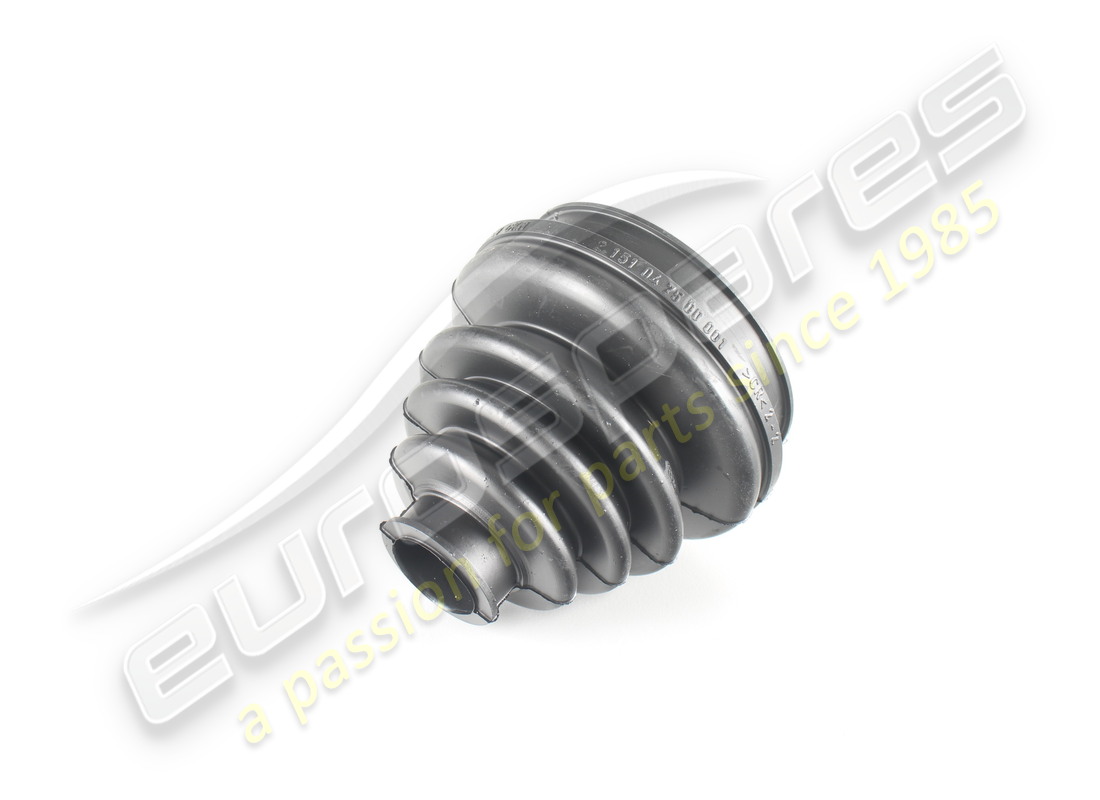 neuer porsche faltenbalg. teilenummer 99634929100 (1)