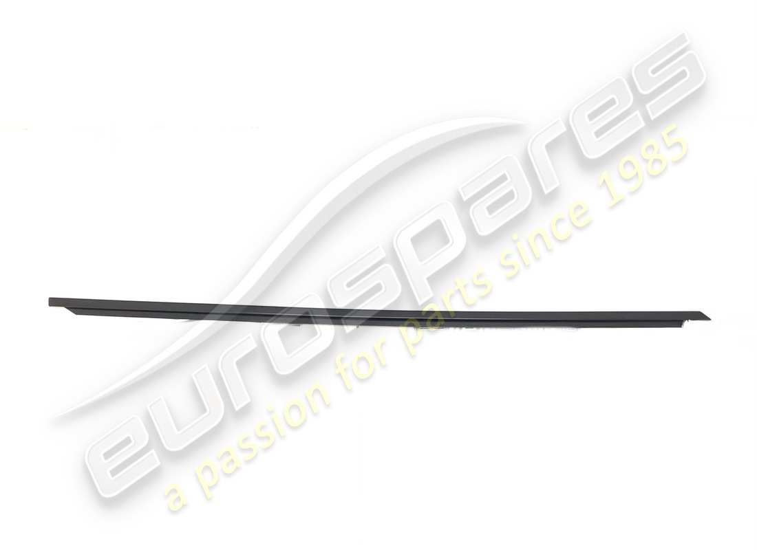 neues ferrari rh-wetterstreifenformteil. teilenummer 60635300 (1)