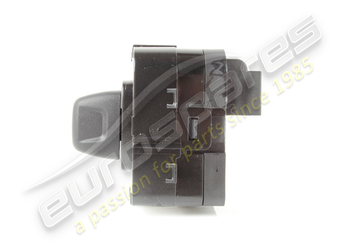 gebrauchte lamborghini betriebseinheit,. teilenummer 4m0953551 (3)