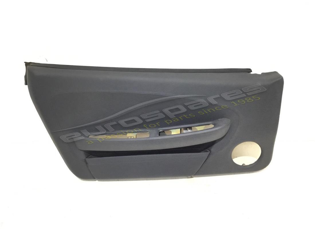 GEBRAUCHT Ferrari LHD LH TÜRVERKLEIDUNG . TEILENUMMER 68169412 (1)