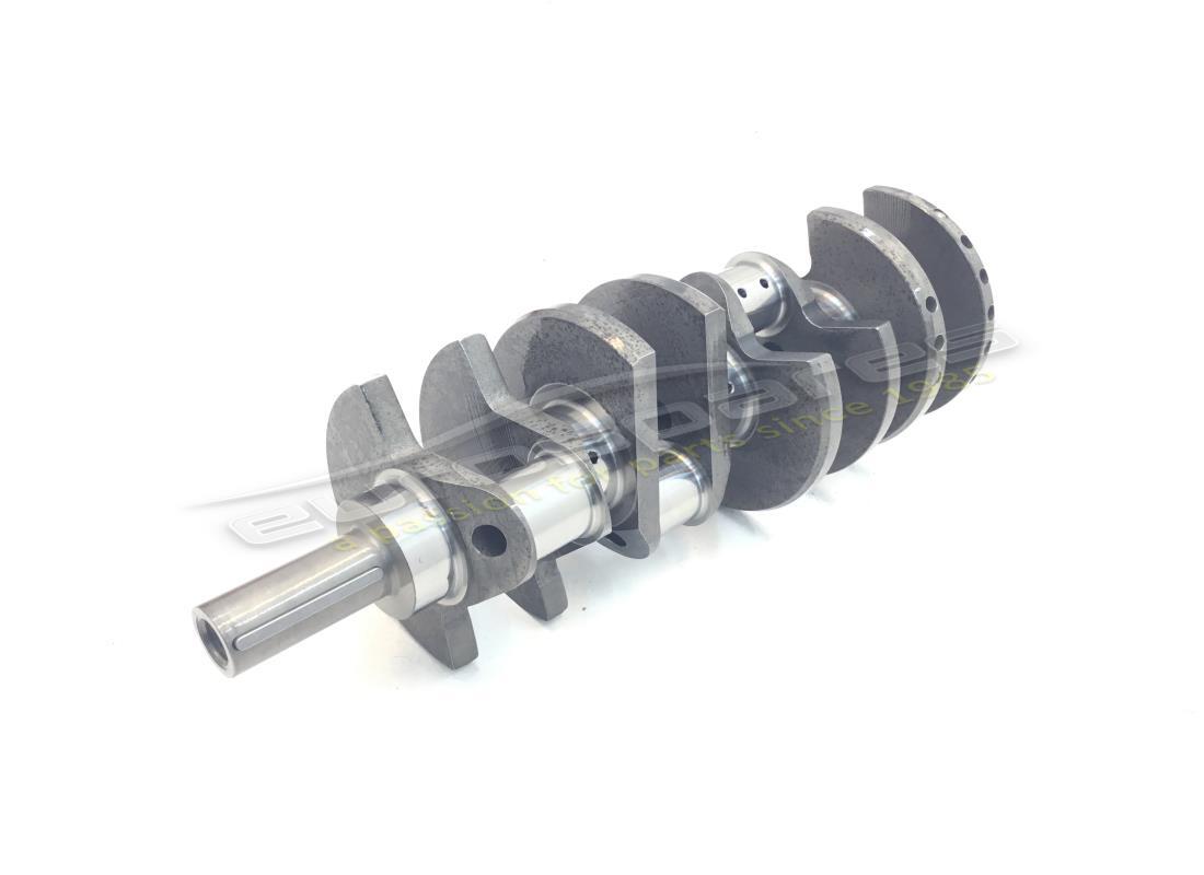 neuer maserati kurbelwellenhub 84.5. teilenummer 272395 (1)