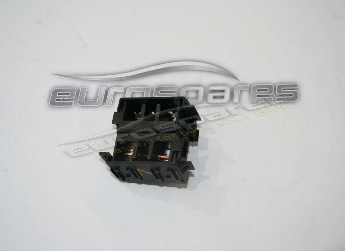 GEBRAUCHT Maserati TEILENUMMER EINFÜGEN 60510160 (1)