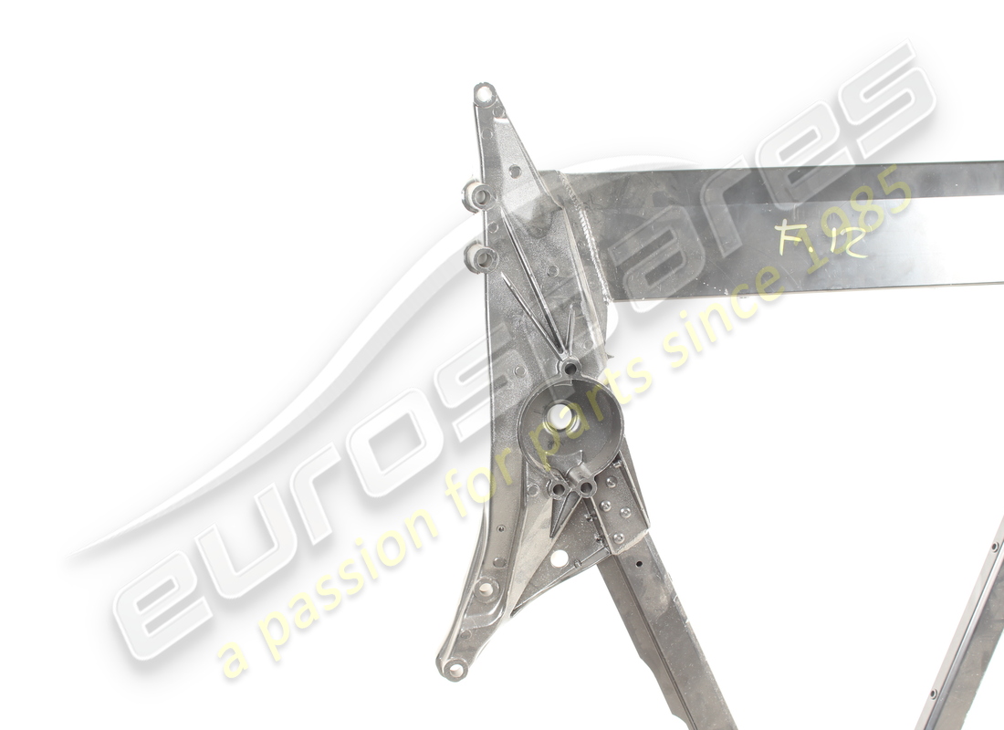 neuer ferrari motorhilfsrahmen. teilenummer 278223 (2)